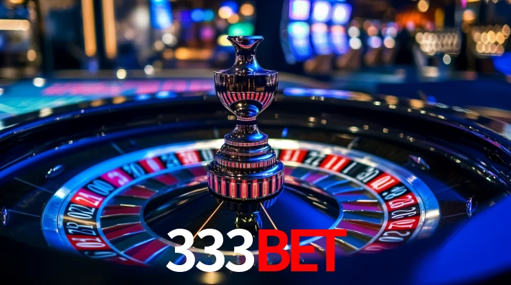 333BET login