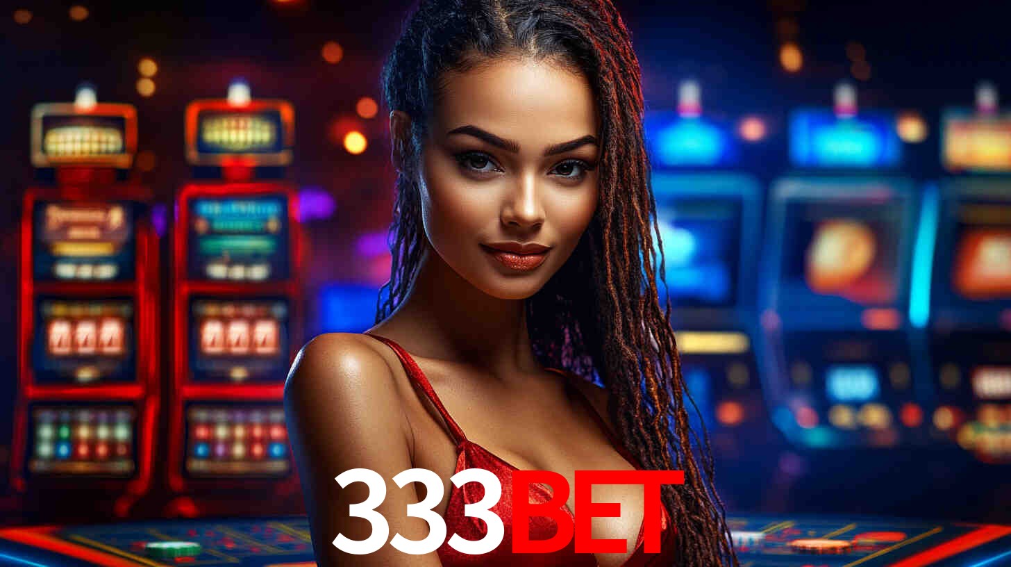 Experiência VIP 333BET