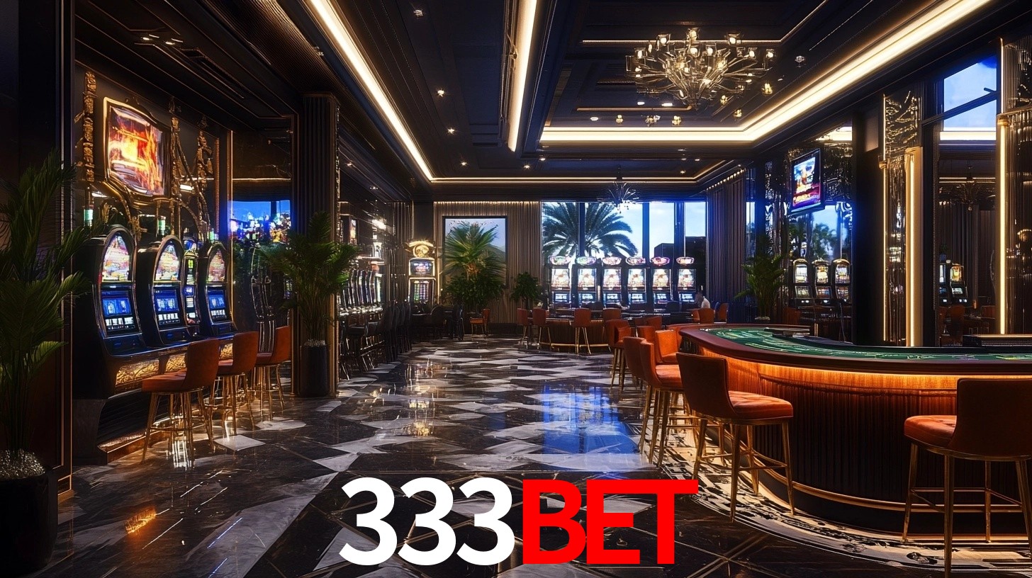 333BET App