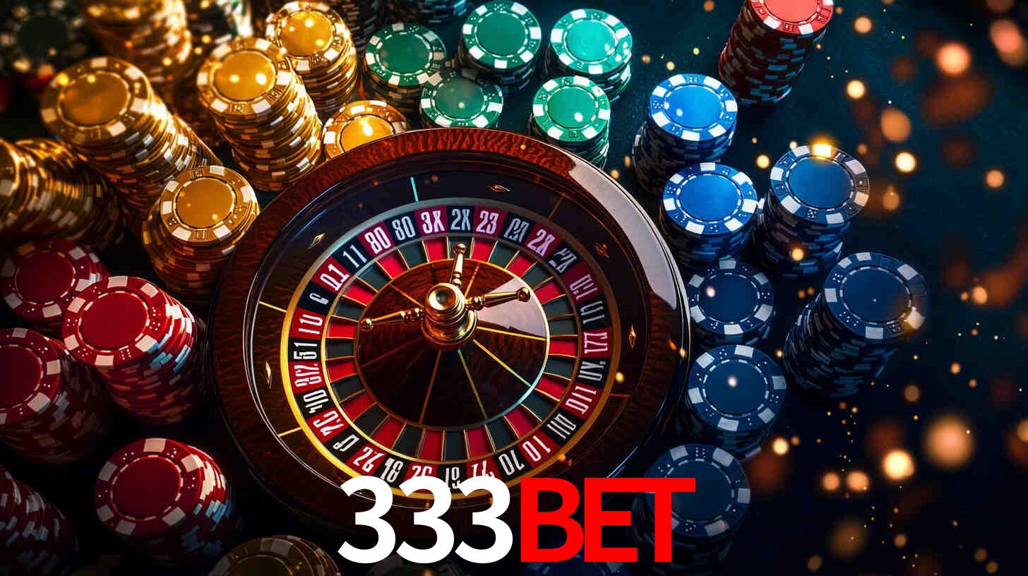 333BET login