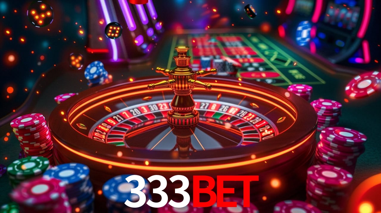 Especiais de Fim de Semana 333BET