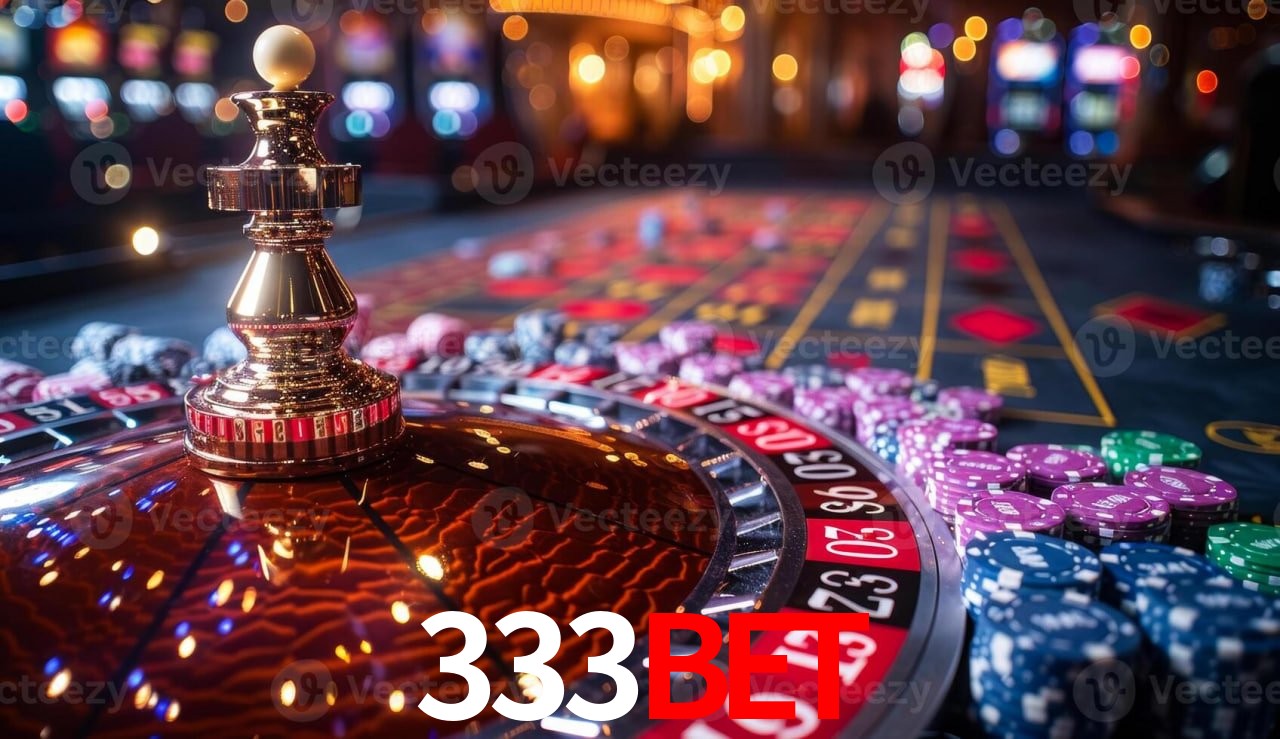 Secure Login 333BET