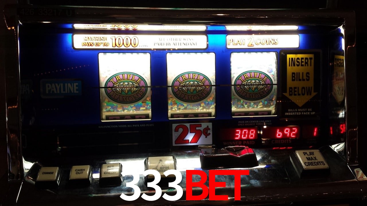 VIP Casino 333BET