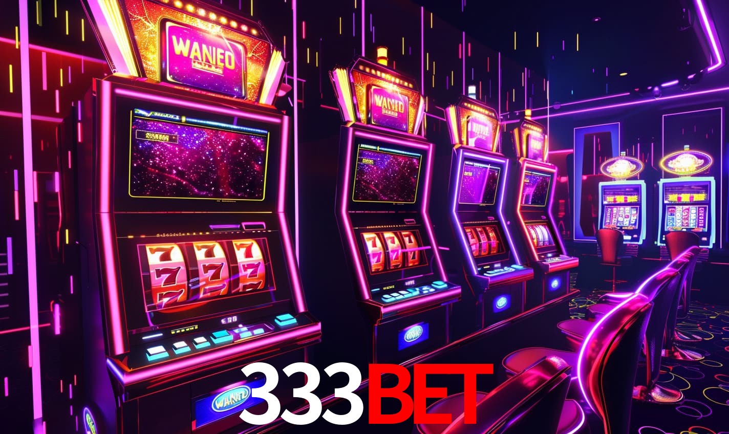 Estatísticas do Jogo 333BET