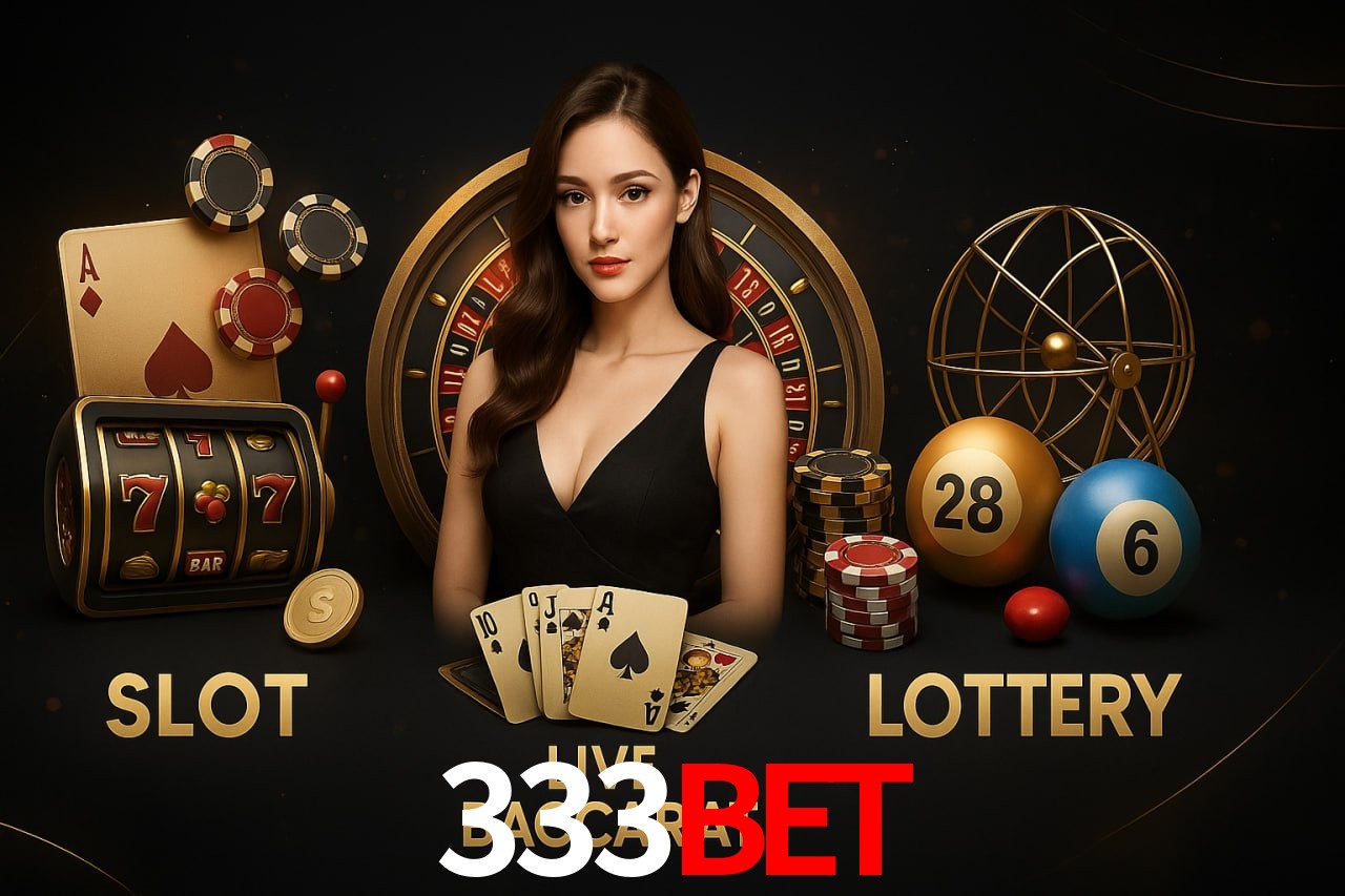 Descubra o Programa VIP da 333BET: Vantagens Exclusivas para Jogadores