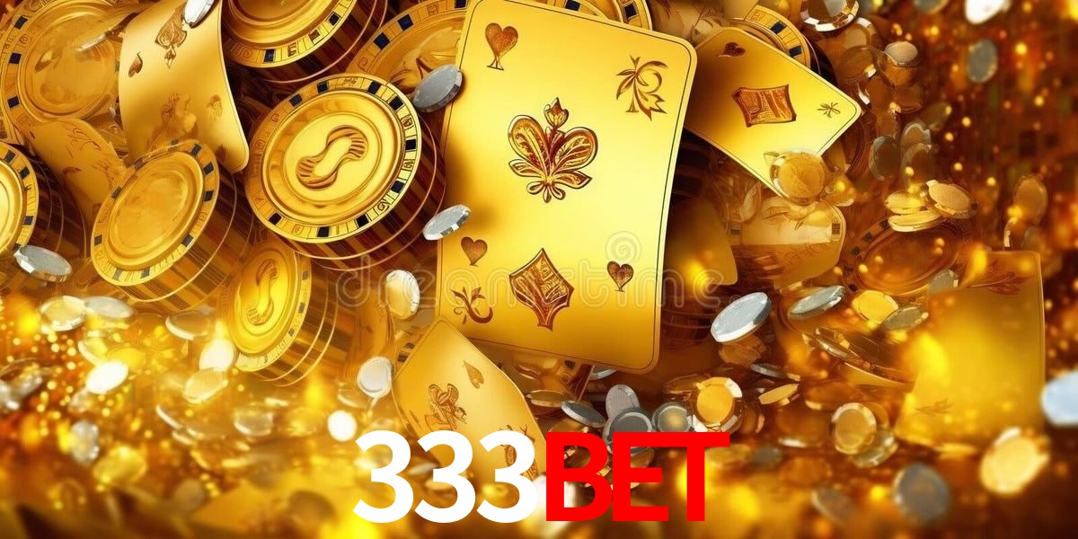Provedores de Jogos 333BET