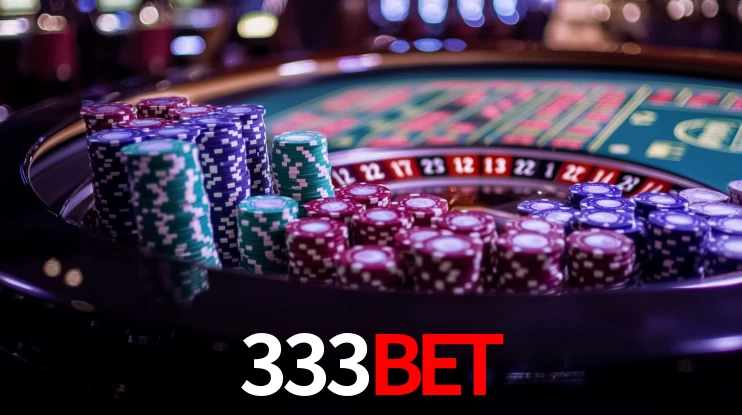 Premium Interface 333BET