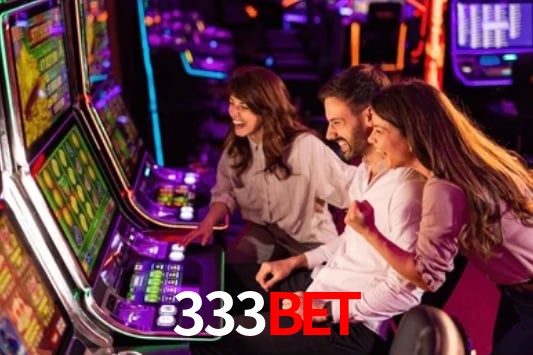Promoção Relâmpago 333BET