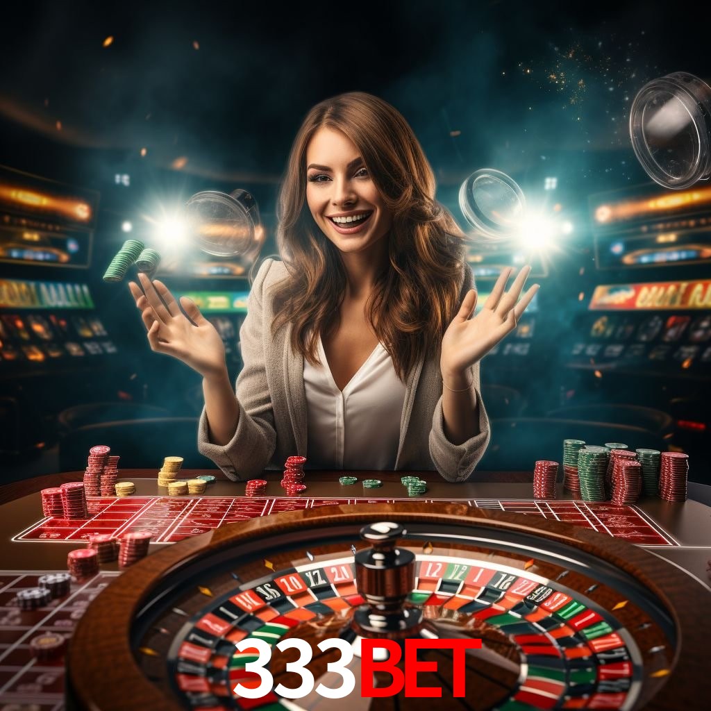 333BET: Seu Especialista em Apostas Esportivas Brasileiras