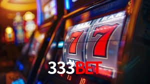 Apostas Esportivas na 333BET: Um Guia Completo