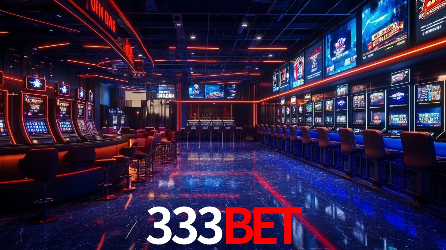 Explore as vantagens do 333BET: serviço profissional e confiabilidade