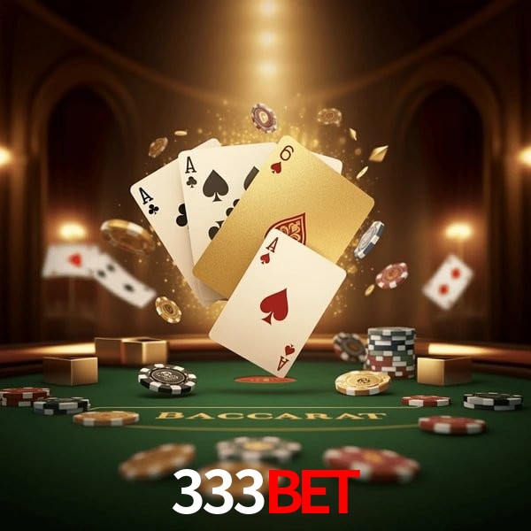 Tournaments 333BET