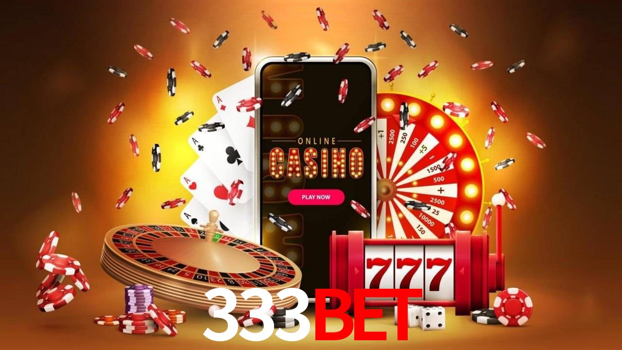 Descubra o Programa VIP da 333BET: Vantagens Exclusivas para Jogadores