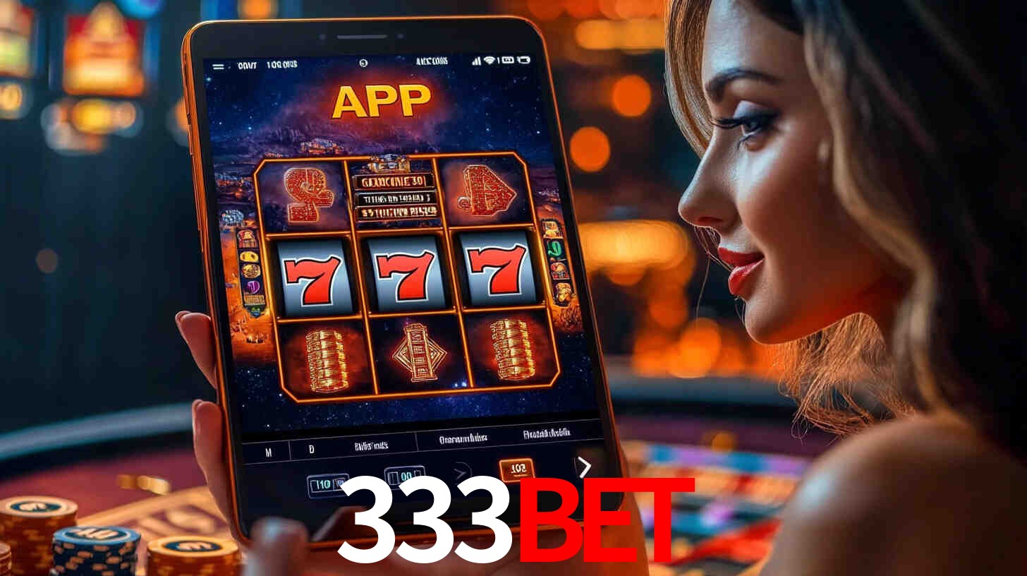333BET App