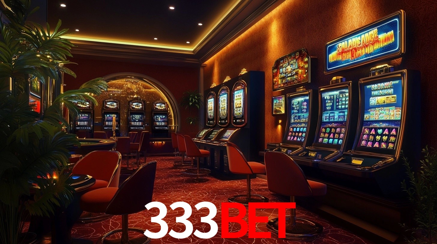 333BET