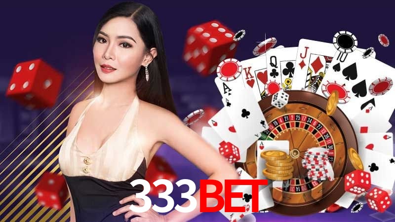 Ofertas Exclusivas 333BET