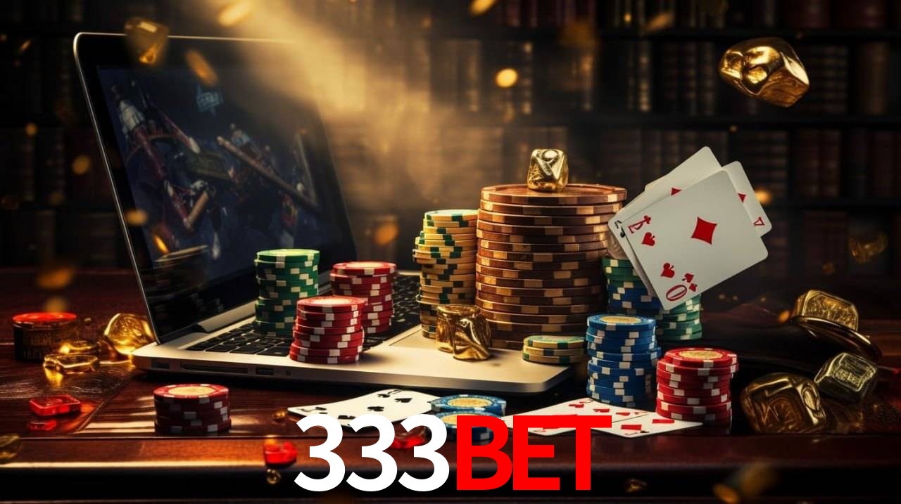 A Experiência Imersiva dos Cassinos Ao Vivo no 333BET
