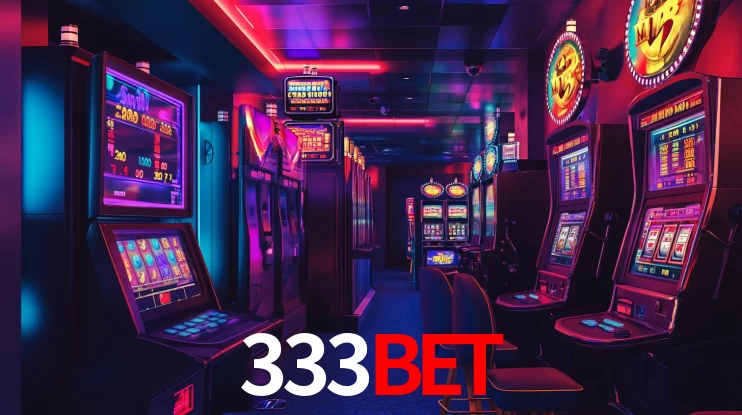 333BET