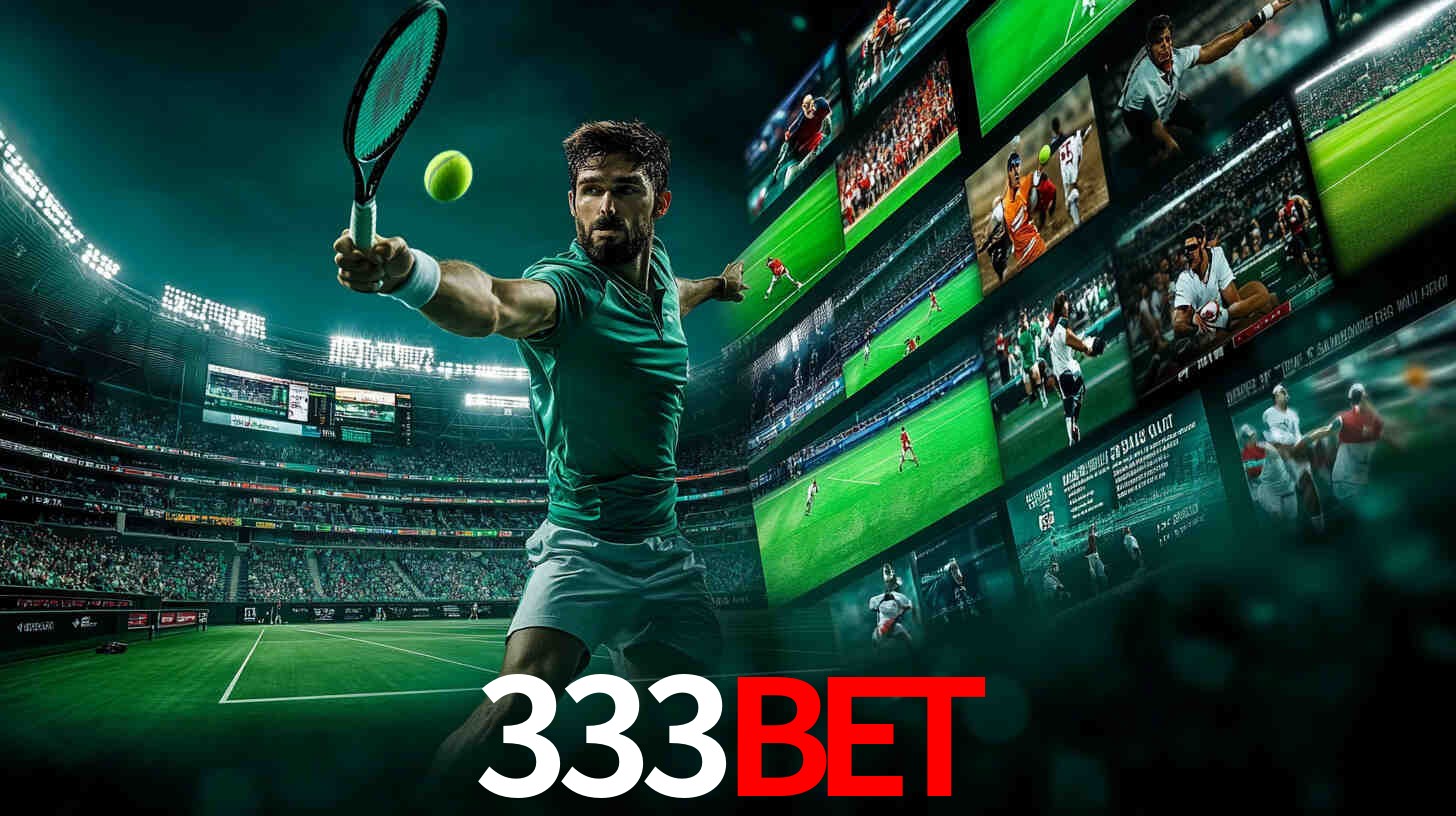 Casino Ao Vivo 333BET