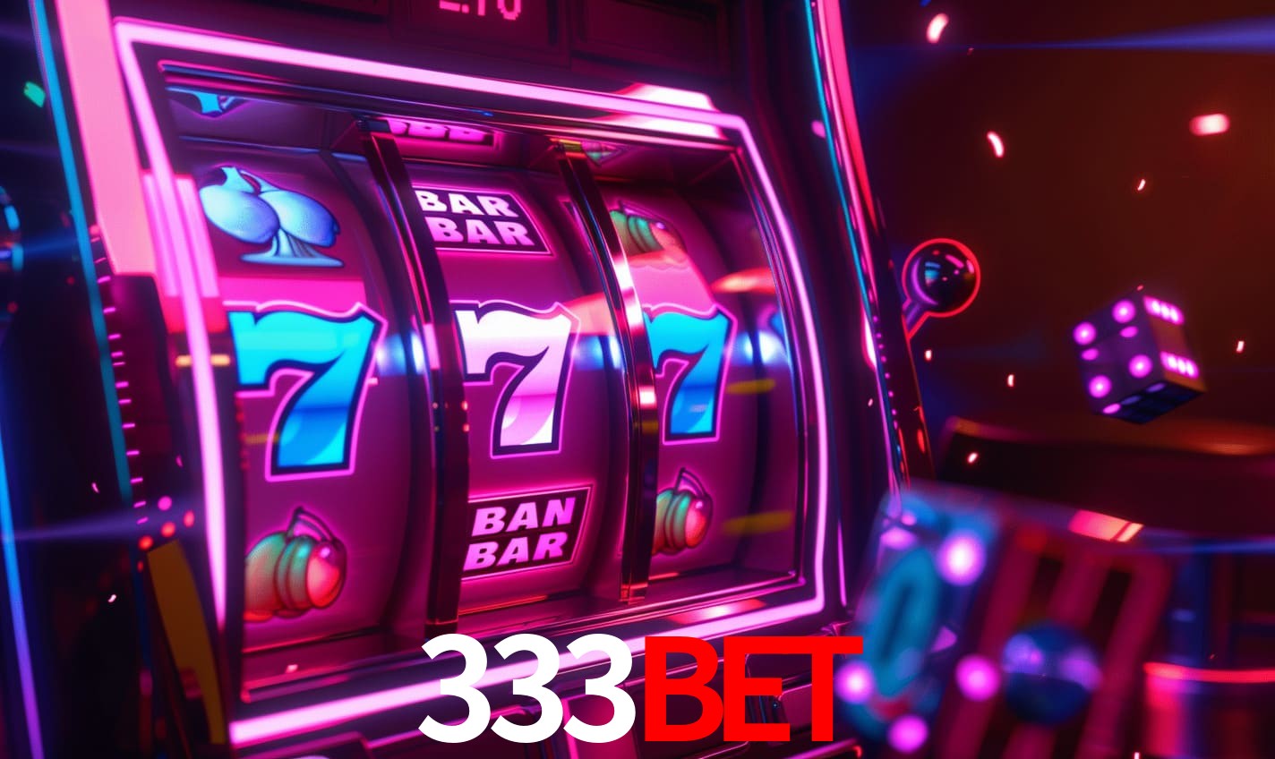 Jogos de Slot 333BET