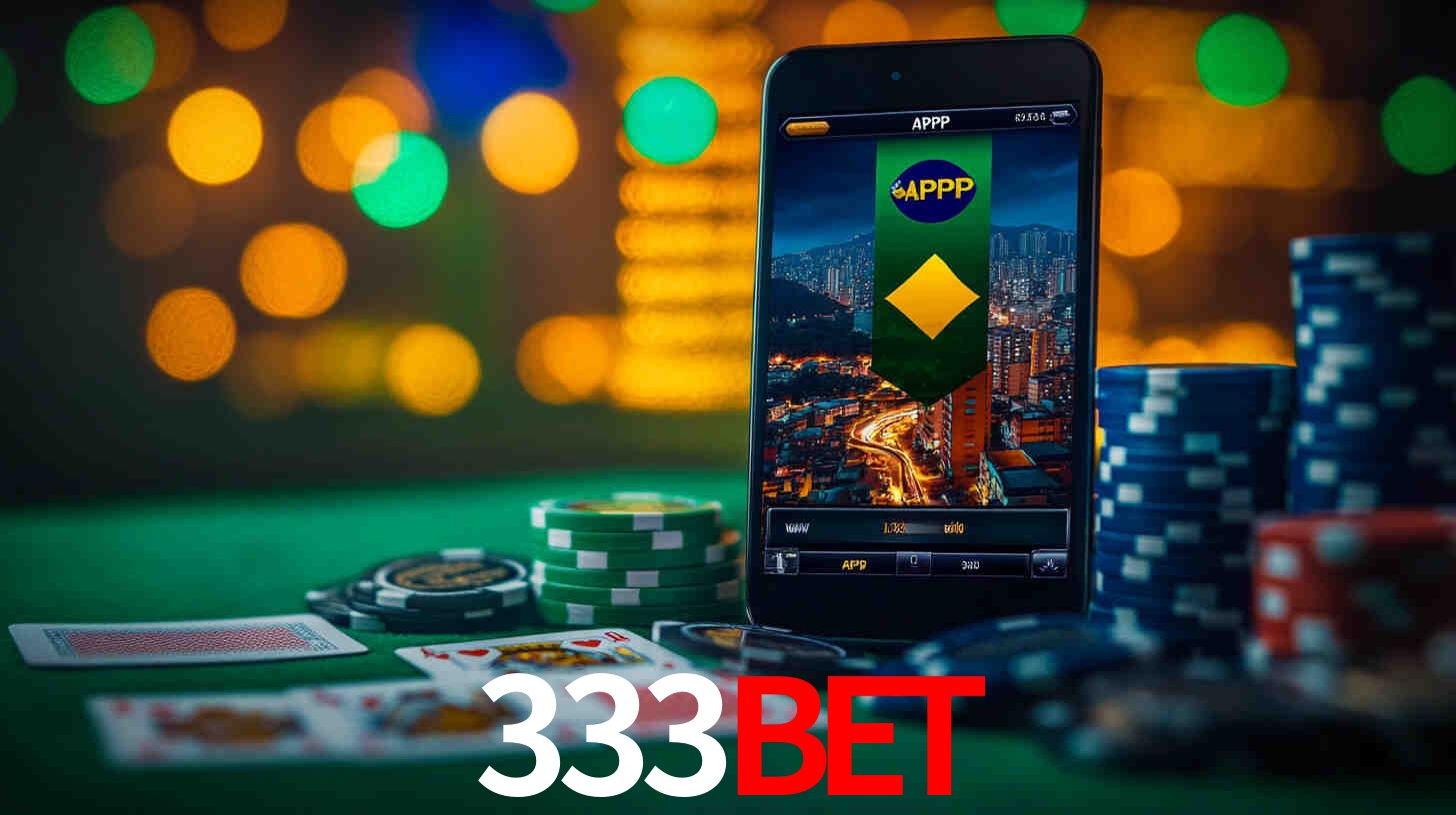 Estatísticas Esportivas 333BET