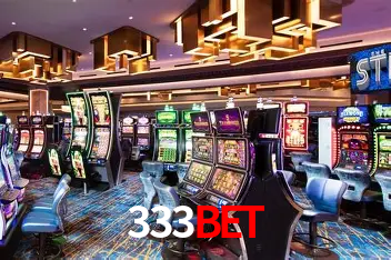 Explorando a Categoria de Eventos em Apostas na 333BET