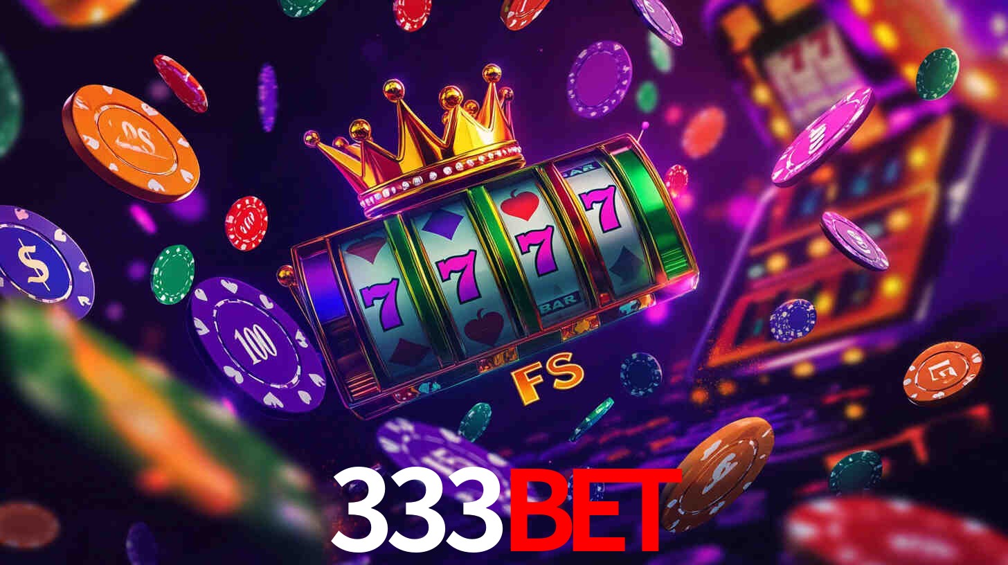 333BET,333BET App
