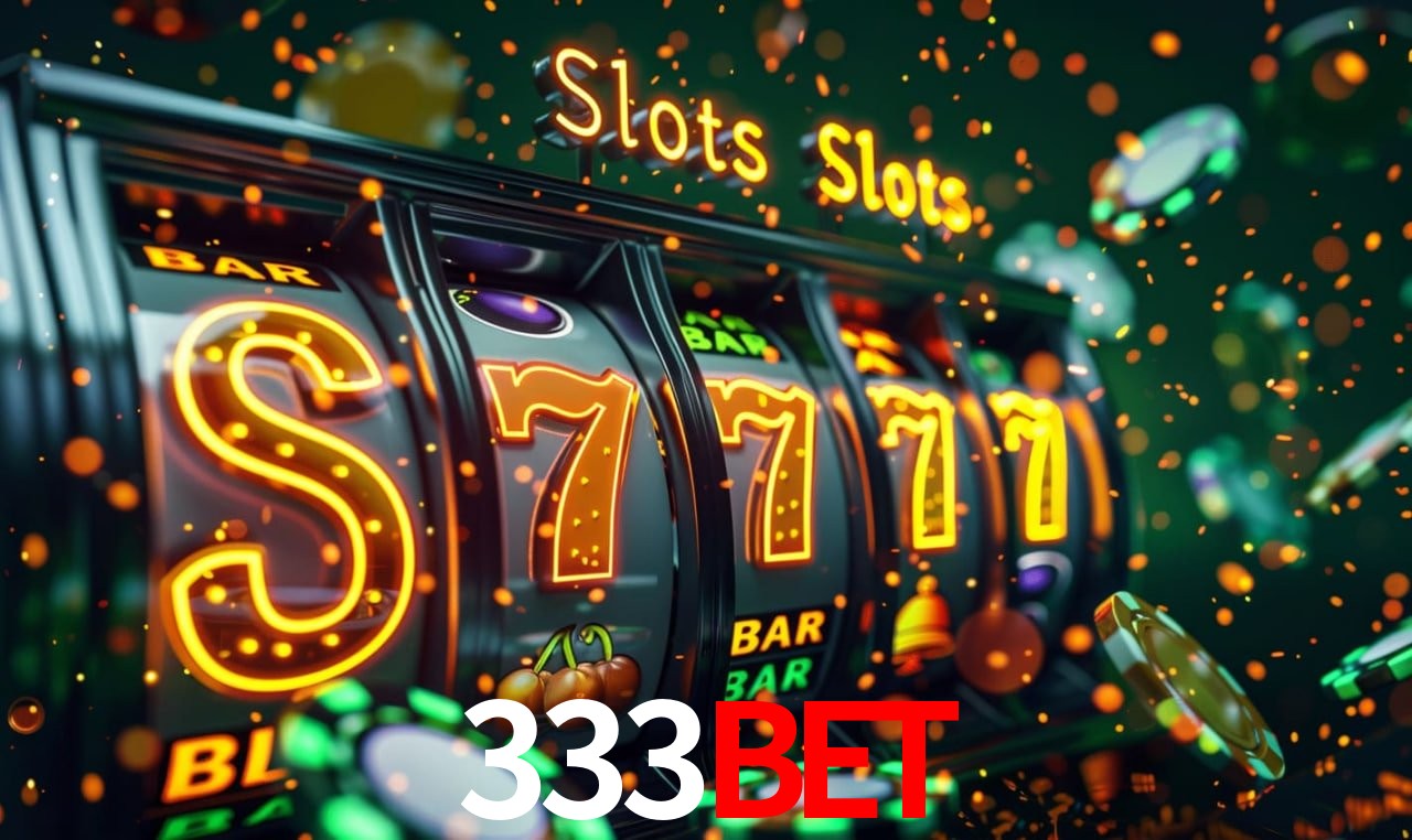 Inovações de Jogos na 333BET: O Futuro das Experiências Interativas