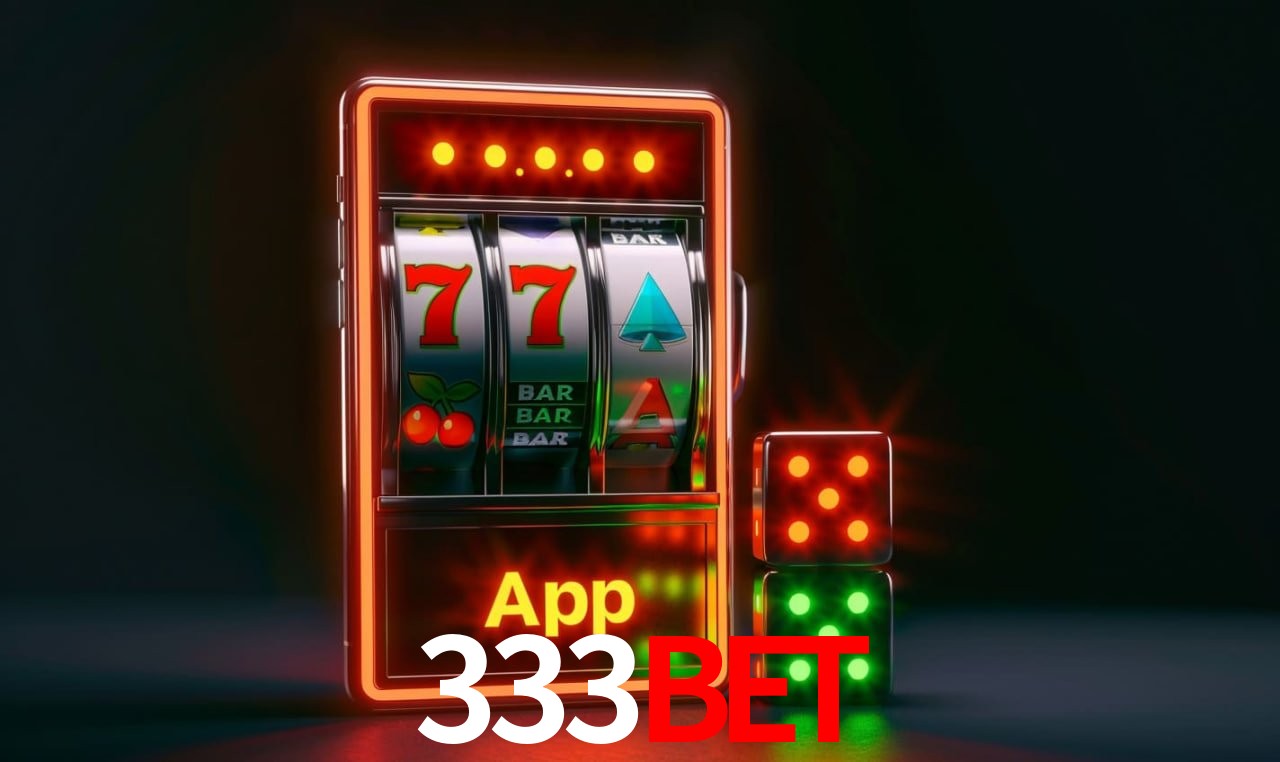 Inovações de Jogos na 333BET: O Futuro das Experiências Interativas
