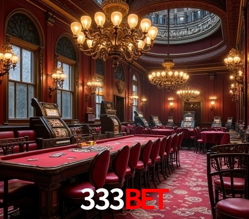 Explorando a Categoria de Eventos em Apostas na 333BET