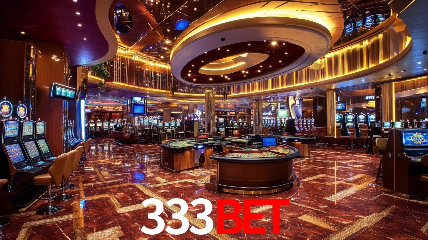 333BET login