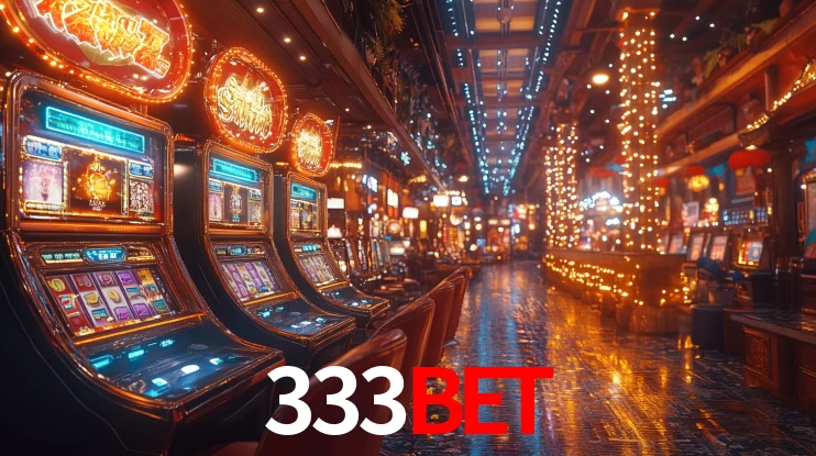 333BET: A Experiência de Casino com Jogos de Mesa ao Vivo