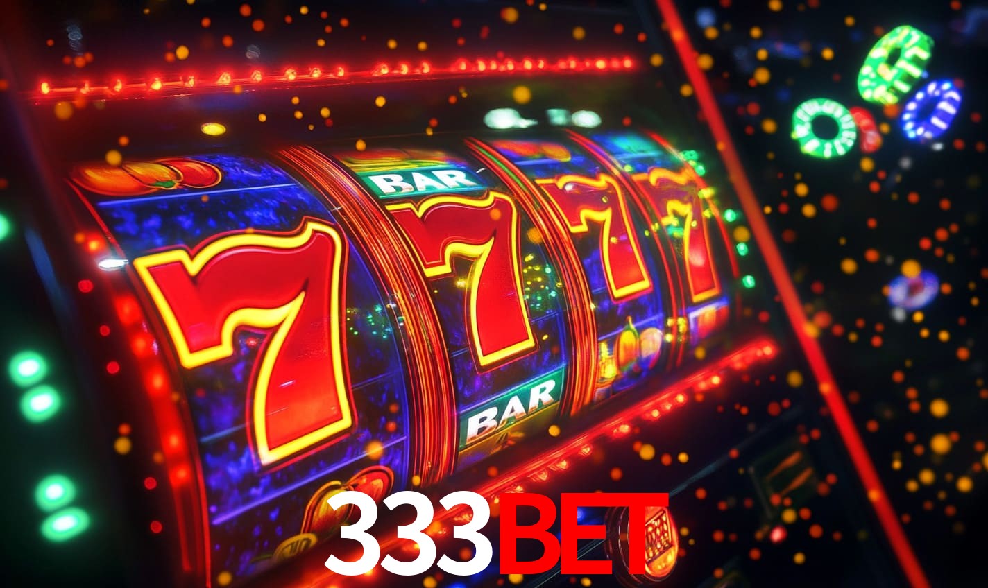 Bônus Generosos e Exclusivos no 333BET para Você!