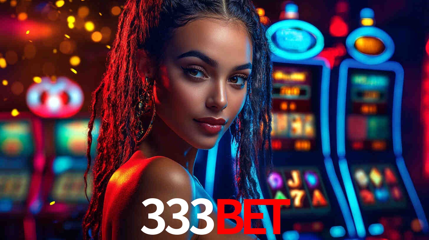 Apostas de Futebol 333BET