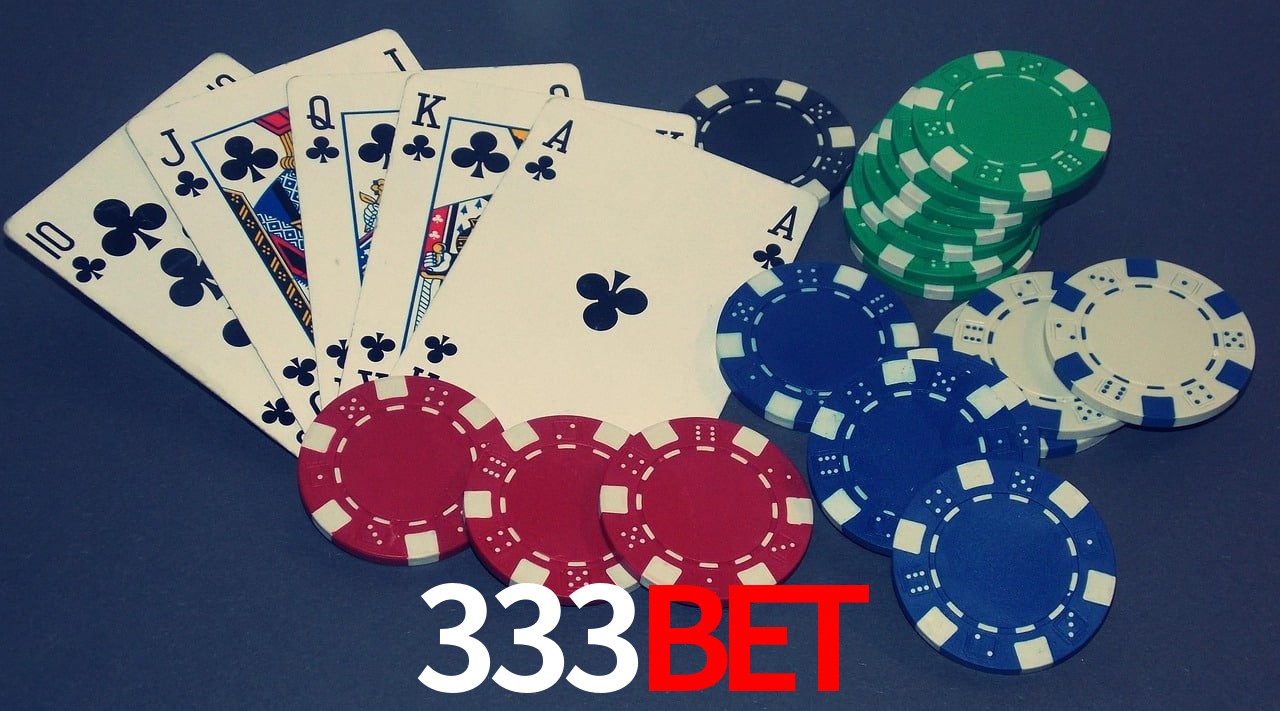 Tennis Betting 333BET