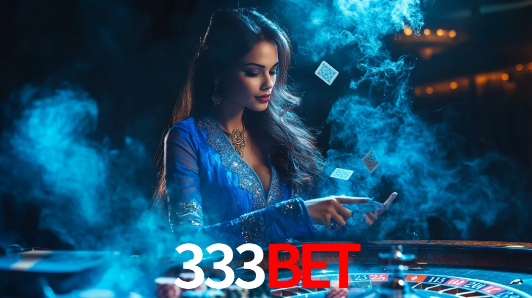 Recursos de Bônus 333BET