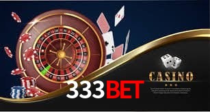 Descubra a Magia dos Jogos de Arcade no 333BET