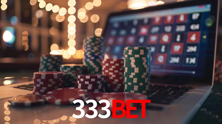 Bonus Features 333BET