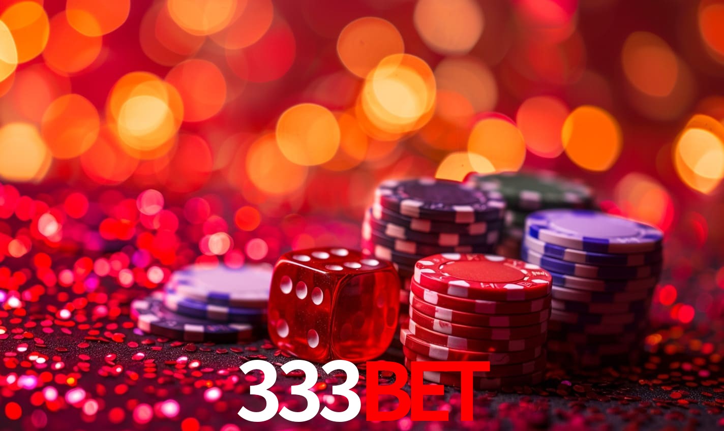 Diretório de Jogos 333BET