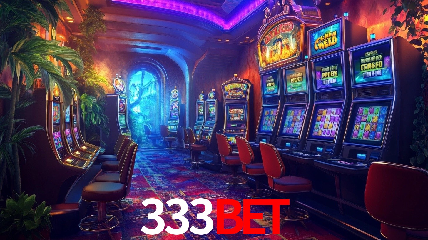 Ofertas Imperdíveis na 333BET: Promoções e Bônus Que Valem a Pena