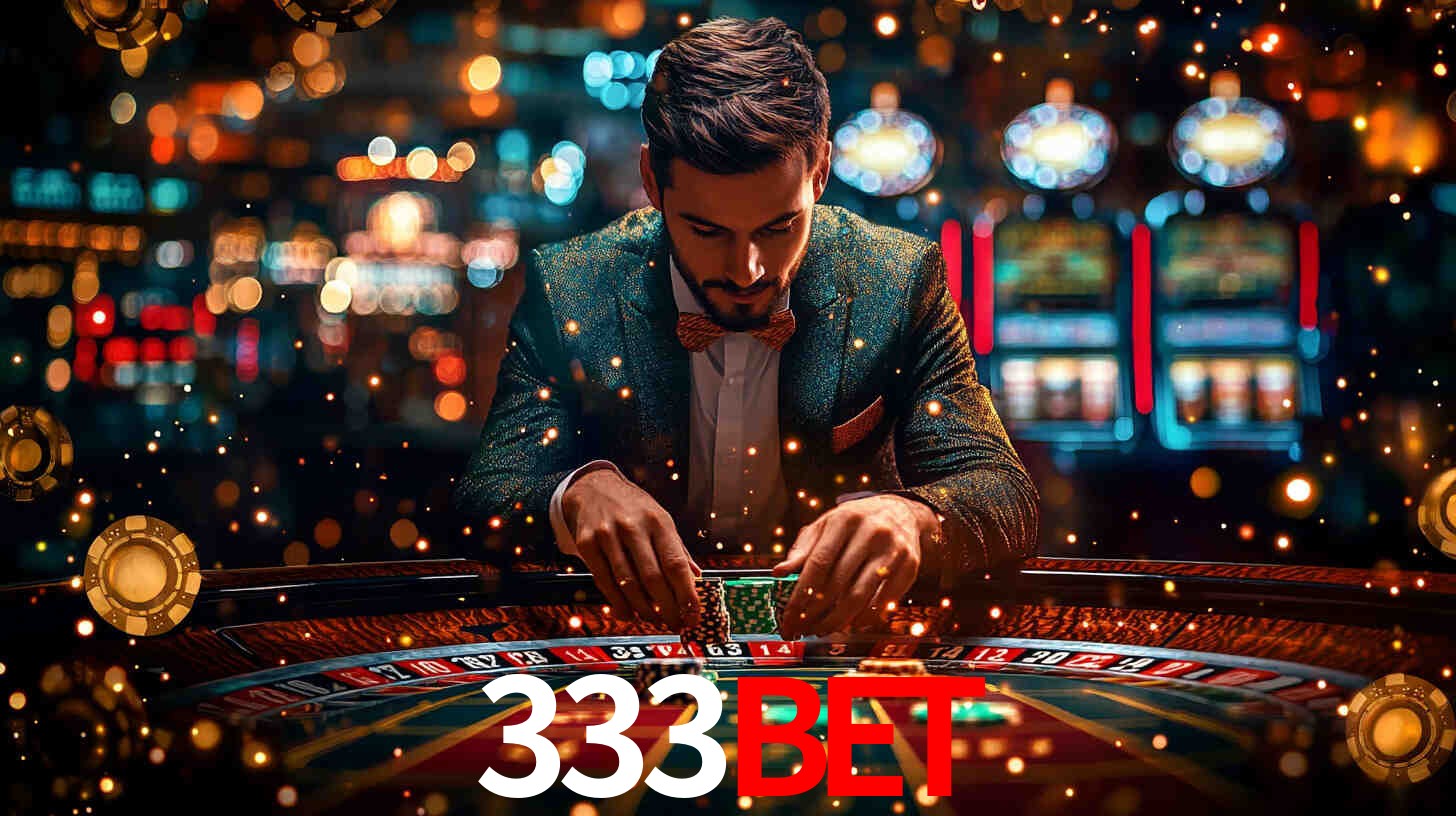 333BET