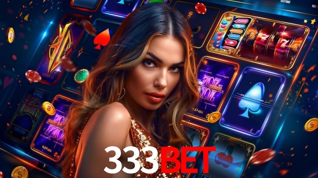 Benefícios da Conta 333BET