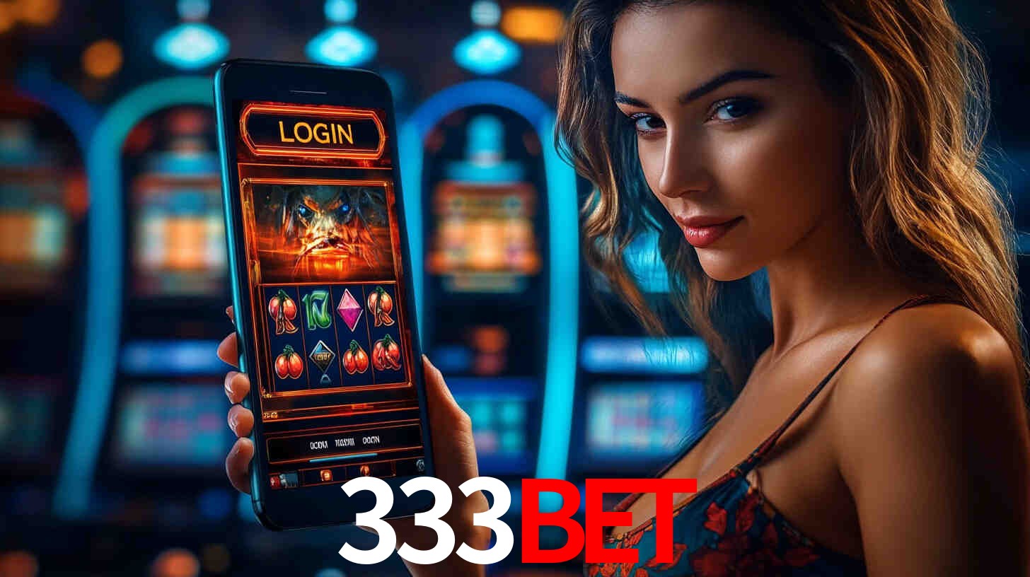 Descubra a Magia dos Jogos de Arcade no 333BET