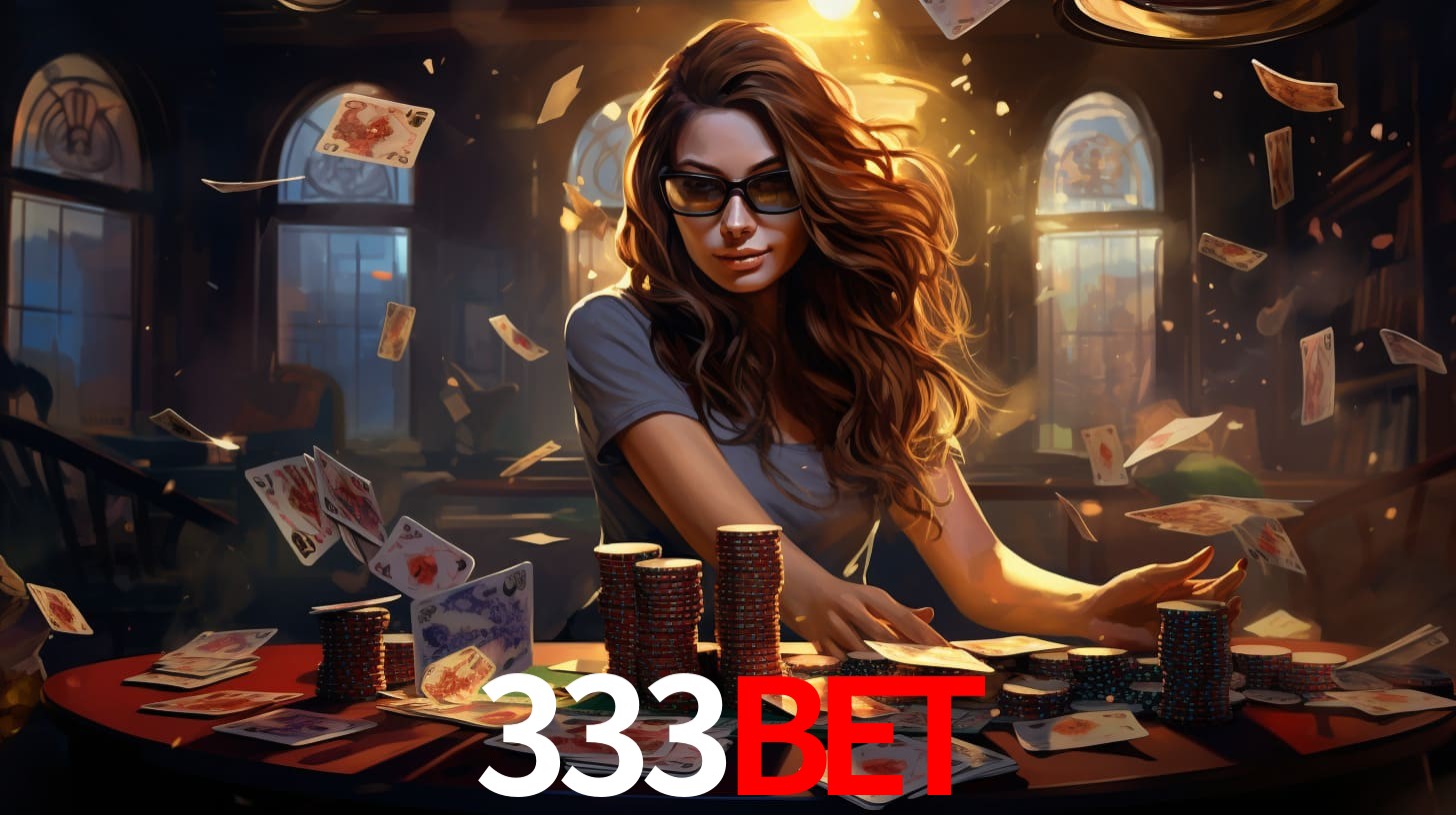 Welcome Bonus 333BET