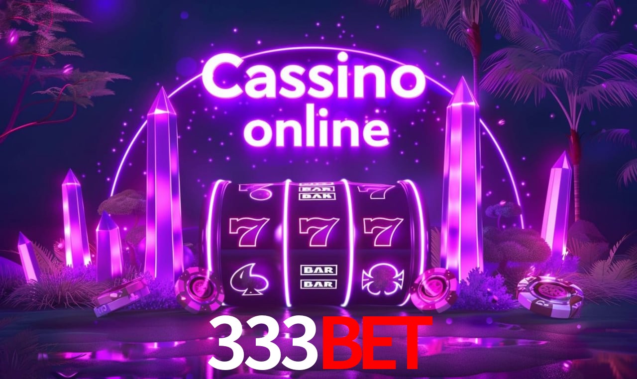 A Popularidade dos Caça-Níqueis no 333BET