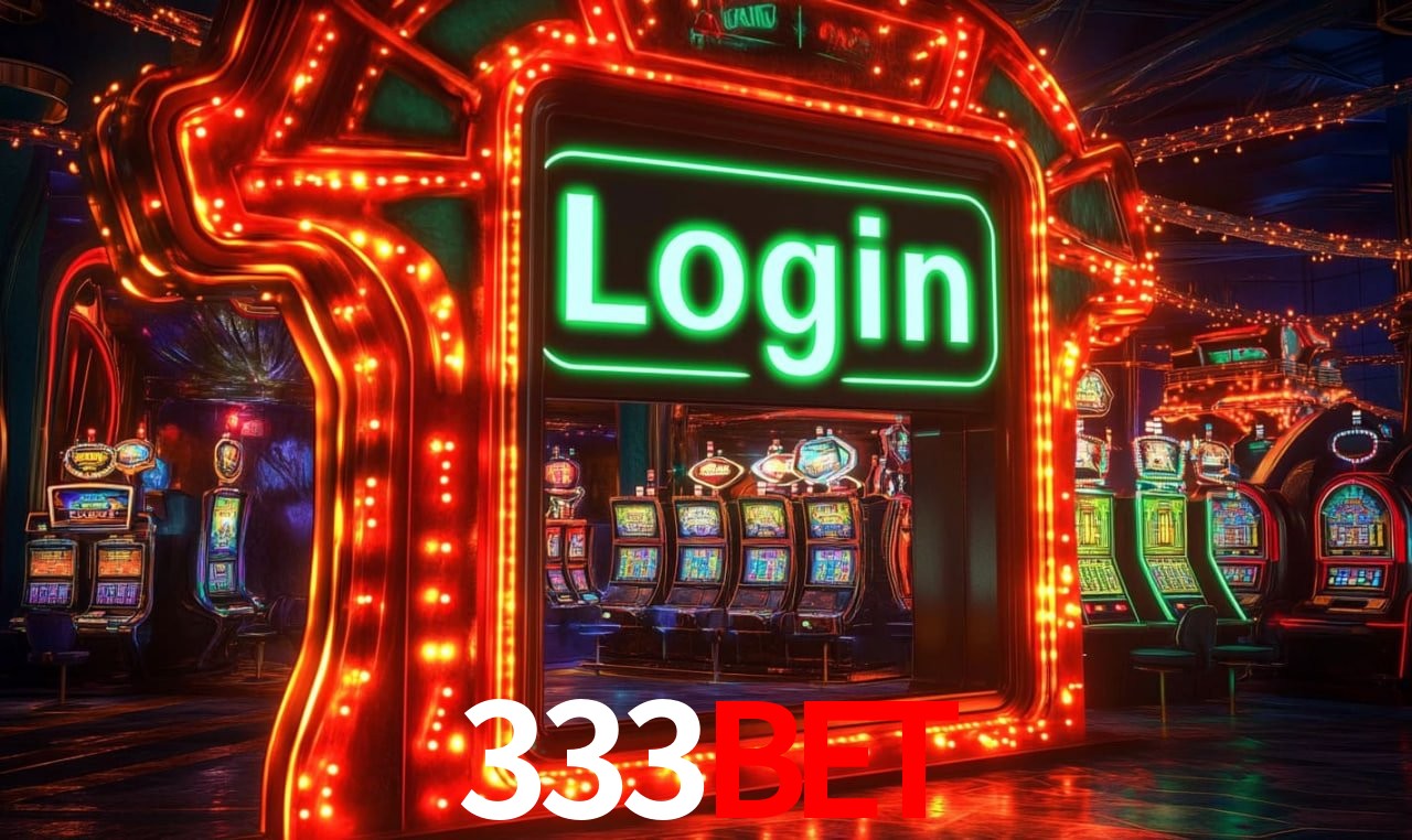 A Emoção da Loteria na 333BET: Uma Chance de Mudança de Vida