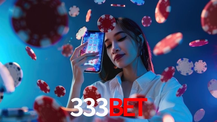 Login Seguro 333BET