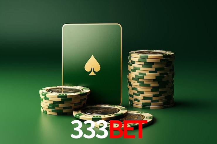 Roulette Table 333BET