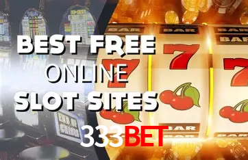 Interface do App 333BET